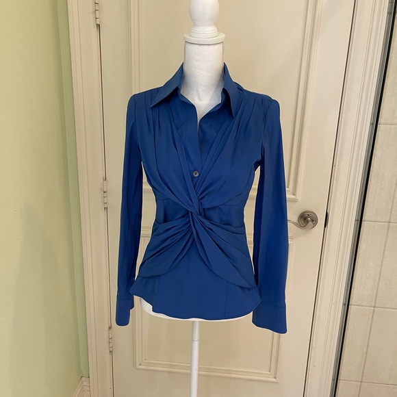 Trina Turk Blouse - Picture 10 of 12